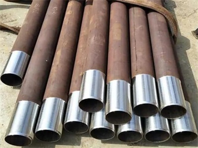 广宗管棚管